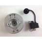 Kit coil and flywheel adaptable brushcutter 43 Euro 2 KASEI 330237