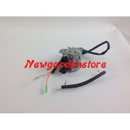 Generator carburettor kit compatible HONDA GX240 PJGX24020 | Newgardenstore.eu