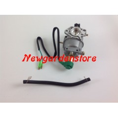 Electric generator carburettor kit compatible HONDA GX390 PJGX39009 | Newgardenstore.eu