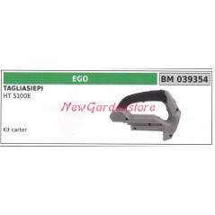 EGO Heckenscheren-Set HT 5100E 039354 | Newgardenstore.eu