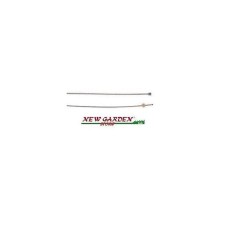 Kit cavo accensione decespugliatore rasaerba tagliaerba UNIVERSALE 300190