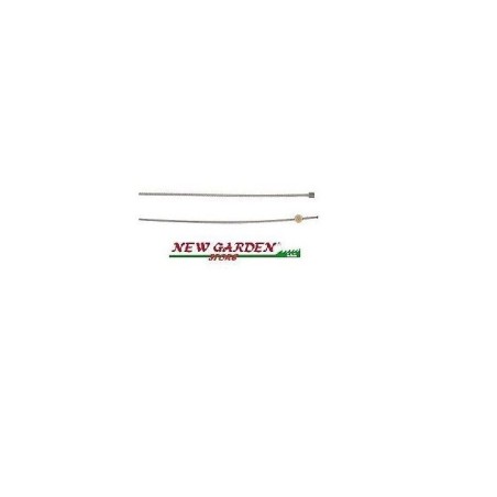 Kit cavo accensione decespugliatore rasaerba tagliaerba UNIVERSALE 300190 | Newgardenstore.eu