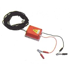 Cable kit with MAORI snow shaker board TWIST EVO - POWER P14 - 016138 | Newgardenstore.eu