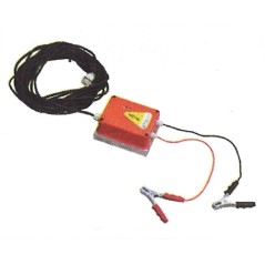 Kit de cable con placa para lanzanieves MAORI TWIST EVO - POWER P14 - 016138