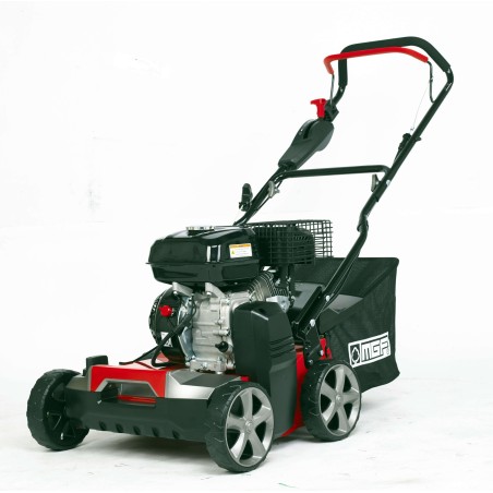 MGF TS40-S Vertikutierer 212 cc Motor Arbeitsbreite 40 cm | Newgardenstore.eu