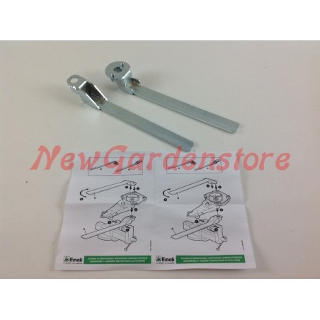 EMAK OLEOMAC hedge trimmer clutch disassembly spanner kit 3055145R | Newgardenstore.eu