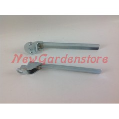 EMAK OLEOMAC hedge trimmer clutch disassembly spanner kit 3055145R | Newgardenstore.eu