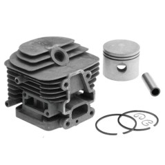 Kit cylindre + piston adaptable à la débroussailleuse KAWASAKI TH26 54.120.1820