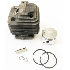 Kit cylindre + piston adaptable à la débroussailleuse KAWASAKI TH26 54.120.1820 | Newgardenstore.eu