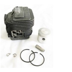 Kit cylinder + piston adaptable KAWASAKI TJ27 brushcutter 54.120.1799 | Newgardenstore.eu