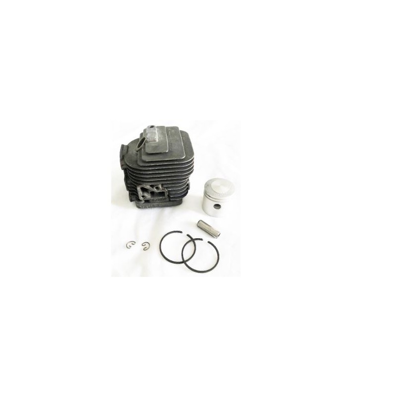 Kit cylindre + piston adaptable KAWASAKI TJ27 débroussailleuse 54.120.1799