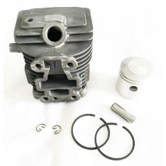 Kit cylinder + piston adaptable KAWASAKI TJ27 brushcutter 54.120.1799 | Newgardenstore.eu