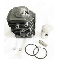 Kit cilindro + pistón adaptable desbrozadora KAWASAKI TJ27 54.120.1799 | Newgardenstore.eu