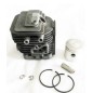 Kit cylindre + piston adaptable KAWASAKI TJ27 débroussailleuse 54.120.1799