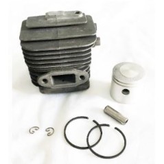 Kit cilindro + pistón adaptable desbrozadora KAWASAKI TJ27 54.120.1799 | Newgardenstore.eu