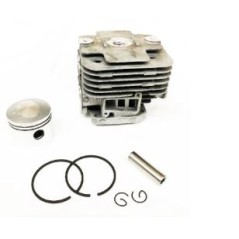 Cylinder + piston kit suitable for KAWASAKI TJ53 brushcutter 54.120.1796 | Newgardenstore.eu