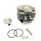 Kit cylindre + piston adaptable KAWASAKI TJ53 débroussailleuse 54.120.1796