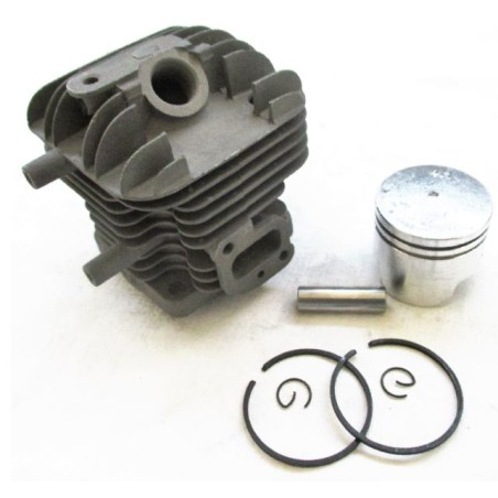 Cylinder + piston kit for KAWASAKI TH34 brushcutter 54.120.1794 | Newgardenstore.eu