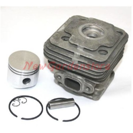 Kit cylindre + piston pour débroussailleuse OLEOMAC BCF420 - SPARTA 42 61202022