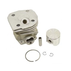 Kit cylindre + piston pour tronçonneuse HUSQVARNA 346 XP NOUVEAU MODELE