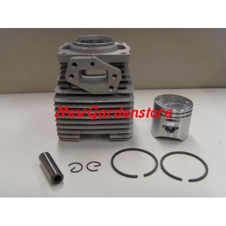 KIT Piston cylinder G4K Brushcutter compatible ZENOAH 395119 40mm | Newgardenstore.eu