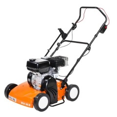 Arieggiatore OLEOMAC SCA38R larghezza taglio 38cm 15 lame fisse 1800792 | Newgardenstore.eu
