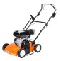 Arieggiatore OLEOMAC SCA38R larghezza taglio 38cm 15 lame fisse 1800792