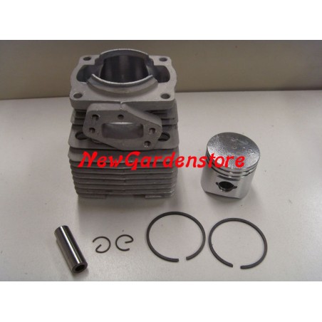 KIT Piston cylinder G4K Brushcutter compatible ZENOAH 395119 40mm