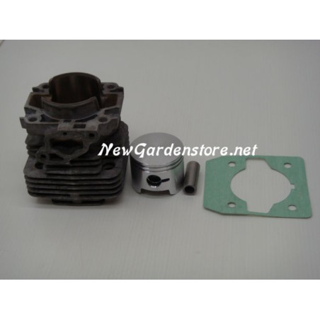 Original Oleomac shaker brushcutter engine cylinder kit 61112035H 61112035 | Newgardenstore.eu