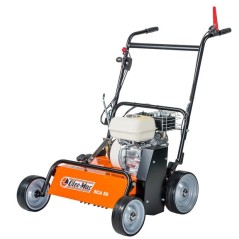 Arieggiatore OLEOMAC SCA50H larghezza taglio 50cm 28 lame flottanti 1800796 | Newgardenstore.eu