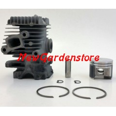 Chainsaw engine piston cylinder kit compatible STIHL MS 192T 37mm 1137-020-1201 | Newgardenstore.eu