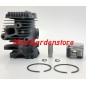 Chainsaw engine piston cylinder kit compatible STIHL MS 192T 37mm 1137-020-1201