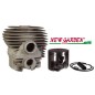 Kit Cilindro pistone compatibile TS410 TS420 troncatore 42380201202 STIHL 50mm