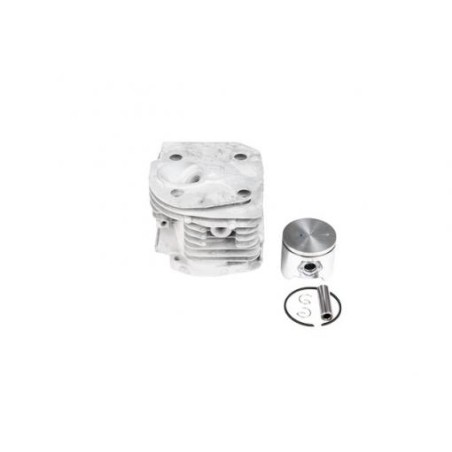 Kit cylindre et piston compatible avec les tronçonneuses HUSQVARNA 2141 - 340 - 340 E | Newgardenstore.eu