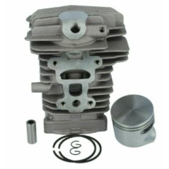 Cylinder and piston kit compatible with STIHLMS 171- MS181 chainsaw Ø 38 mm | Newgardenstore.eu