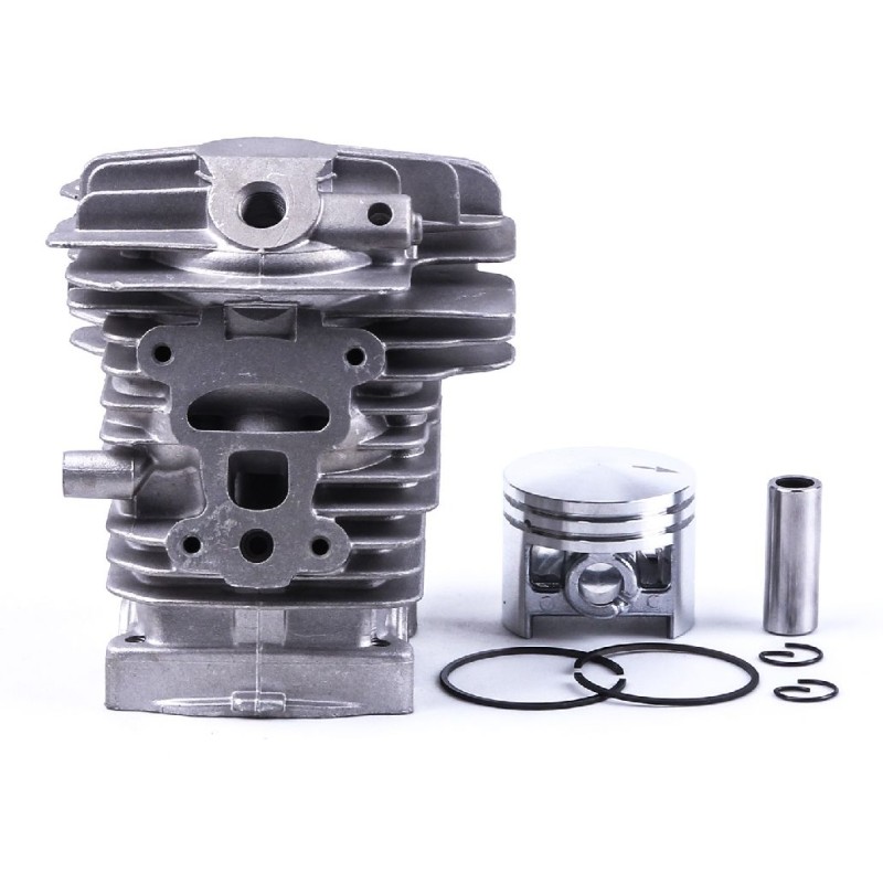 Kit cylindre et piston compatible avec la tronçonneuse STIHLMS 211 Ø  40 mm