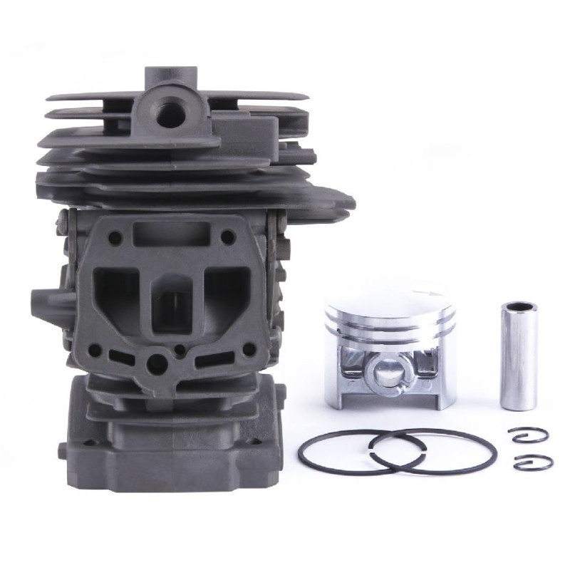 Cylinder and piston kit compatible with STIHLMS 231 chainsaw Ø  42.5 mm