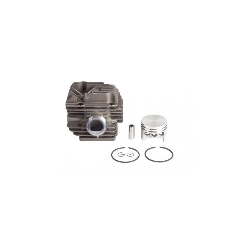 Cylinder and piston kit compatible with STIHL MS 200 - MS 200 T chainsaw 1129-020-1202