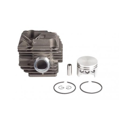 Cylinder and piston kit compatible with STIHL MS 200 - MS 200 T chainsaw 1129-020-1202 | Newgardenstore.eu