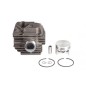 Kit cylindre et piston compatible avec tronçonneuse STIHL MS 200 - MS 200 T 1129-020-1202