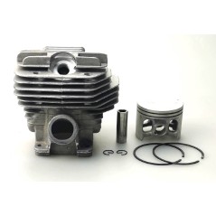 Cylinder and piston kit compatible with STIHL MS 661 chainsaw Ø  56 mm