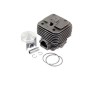 Kit cylindre et piston compatible avec tronçonneuse STIHL BG 17 STIHL 08S