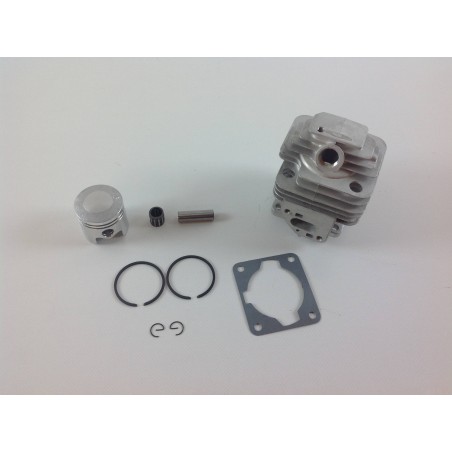 Kit cylindre et piston débroussailleuse 33 Euro1 360343 diam. 36mm MITSUBISHI