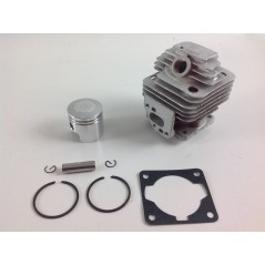 Kit cylindre et piston débroussailleuse 33 Euro1 360343 diam. 36mm MITSUBISHI | Newgardenstore.eu