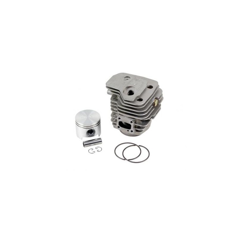 Kit cylindre et piston pour tronçonneuse HUSQVARNA K650 ACTIVE Ø  50 mm