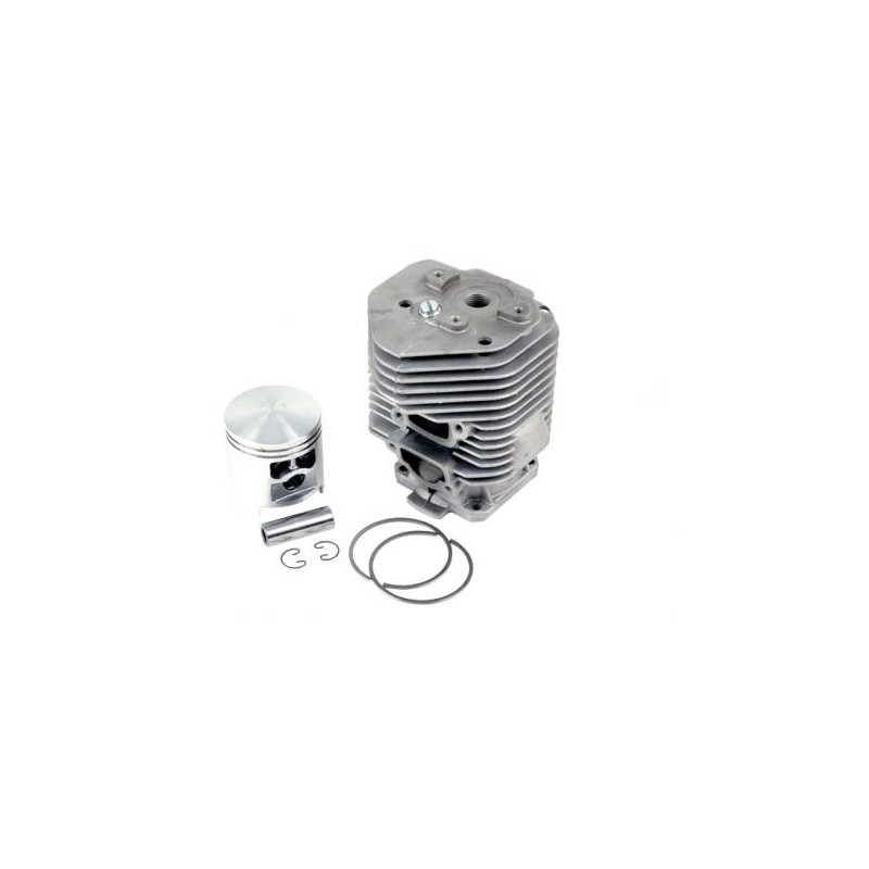 Kit cylindre et piston STIHL 051 pour tronçonneuse Cylindre Ø  52 mm