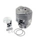 Kit cylindre et piston STIHL 051 pour tronçonneuse Cylindre Ø  52 mm