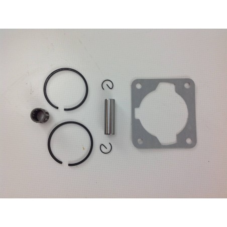 Cylinder and piston kit for 33 cc AMA AG1 350 brushcutter AG2 350