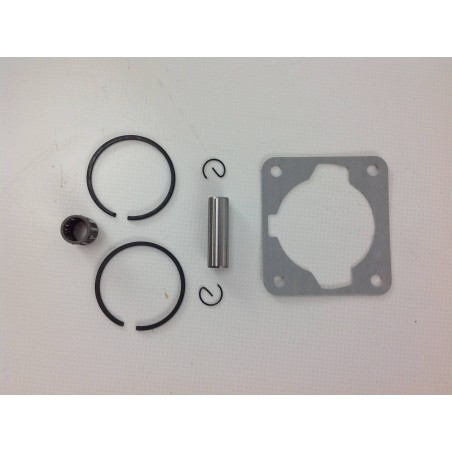 Kit de cilindro y pistón para desbrozadora AMA AG1 350 de 33 cc AG2 350