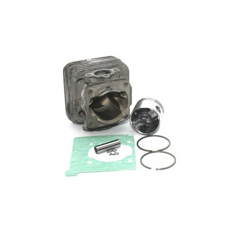 Cylinder and piston kit for EMAK EFCO brushcutter DS 4200S - DS 4200T